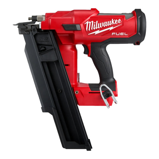 M18 FUEL 21 DEGREE FRAMING NAILER BARE