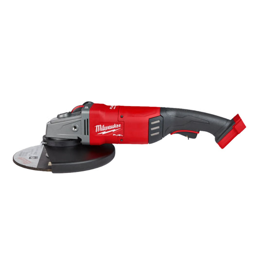 M18 FUEL 7"/9" LARGE ANGLE GRINDER
