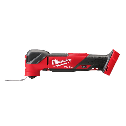 M18 FUEL OSCILLATING MULTI TOOL