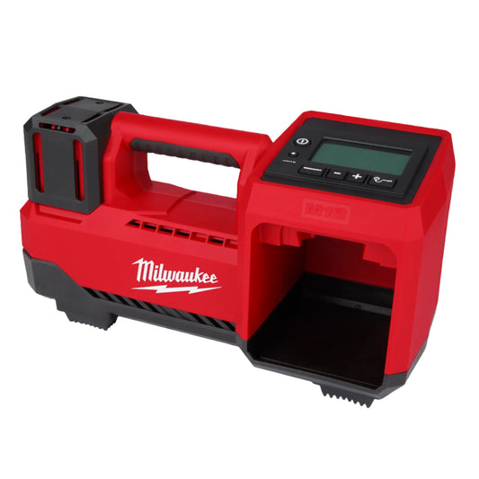M18 18V CORDLESS TIRE INFLATOR
