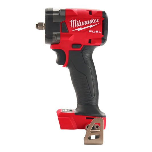 M18 FUEL 3/8 COMPACT IMPACT W/ FRICTION RING