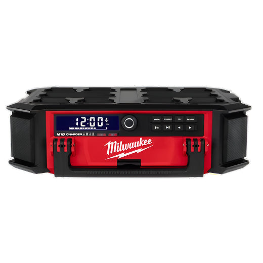 M18 PACKOUT RADIO &amp; CHARGER