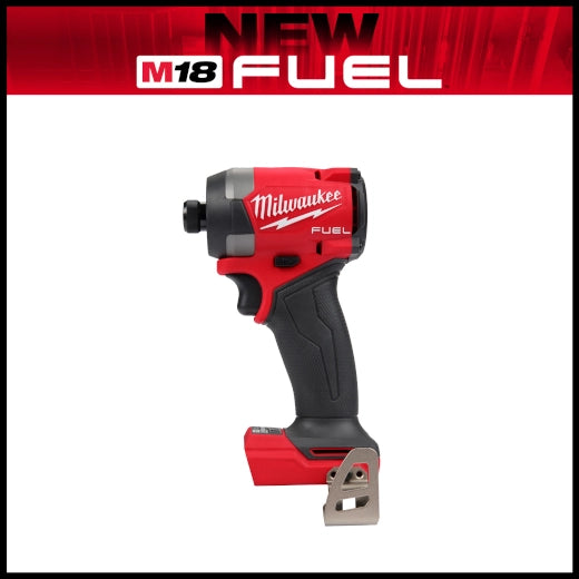 M18 1/4" IMPACT DRIVER BARE TOOL