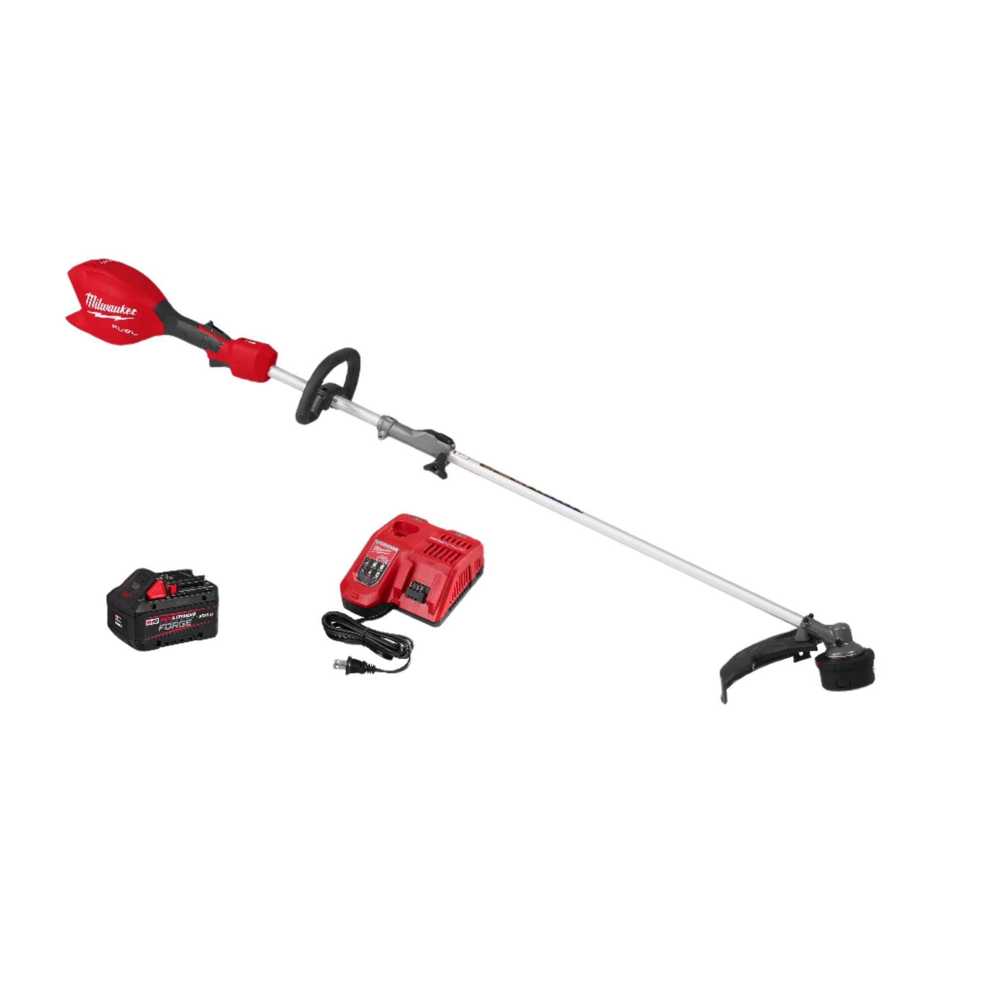 M18 FUEL STRING TRIMMER W/ QUIK LOK KIT