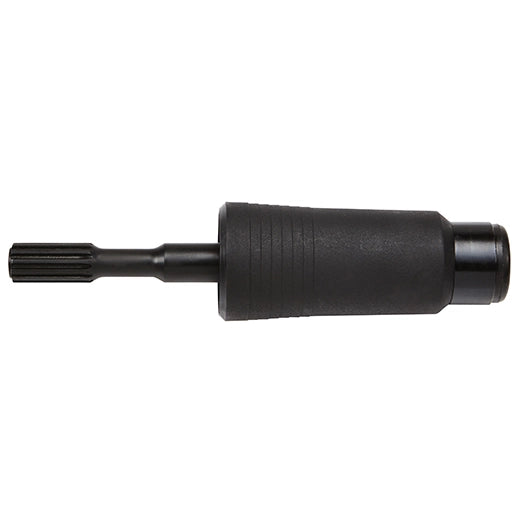 SPLINE TO SDS-PLUS ADAPTER