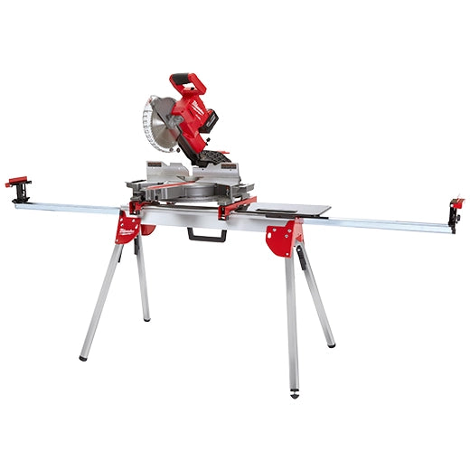 FOLDING MITER SAW STAND