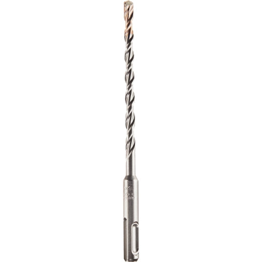 SDS PLUS M2 2-CUTTER DRILL BIT SDS+2CT 3/4" X 6" X 8"