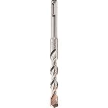 SDS PLUS M2 2-CUTTER DRILL BITS 1/2" X 4" X 6"