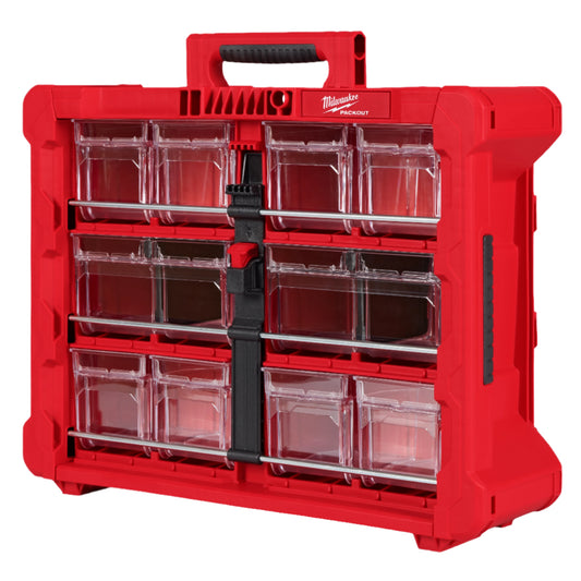 PACKOUT TILT BIN ORGANIZER