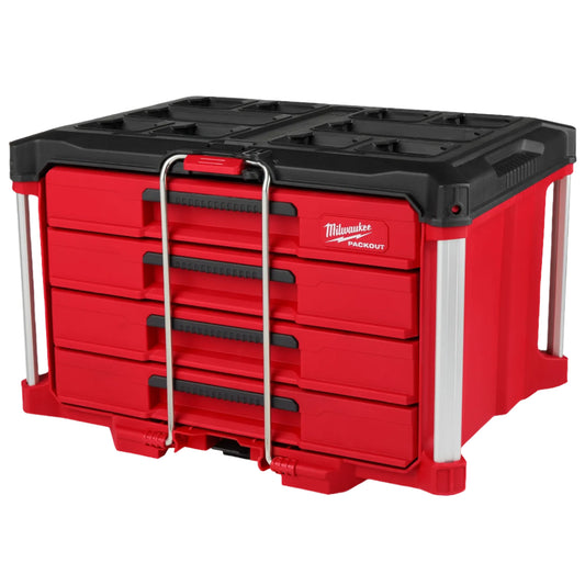 PACKOUT 4 DRAWER TOOLBOX
