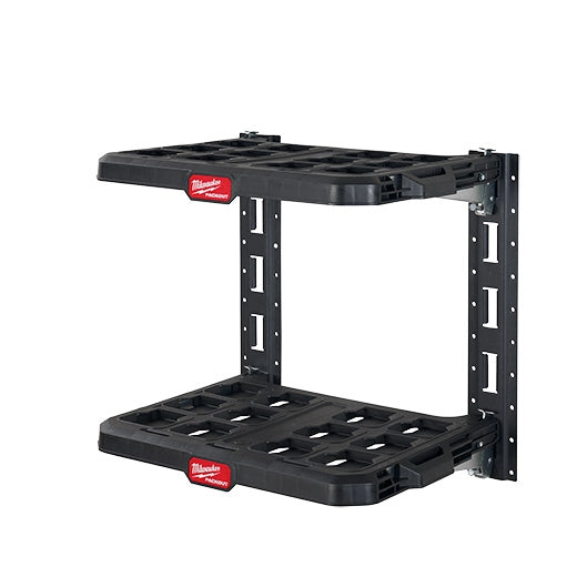 PACKOUT SHELF & E-TRACK KIT