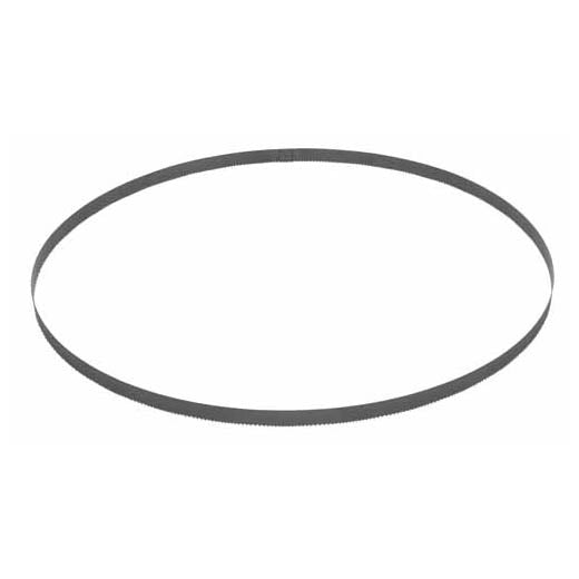 Compact Bandsaw Blades 35-3/8 18TPI 3pk