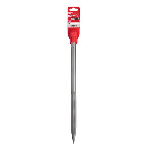SDS MAX SLEDGE 16" BULL POINT CHISEL