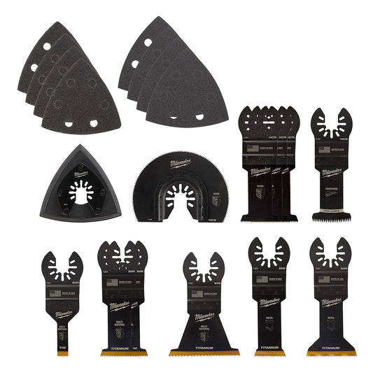 20PC OPEN-LOK ACCESSORY SET