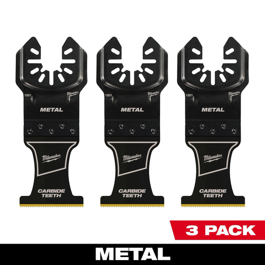 UNIVERSAL FIT OPEN LOK CARBIDE TEETH METAL BLD 10PK