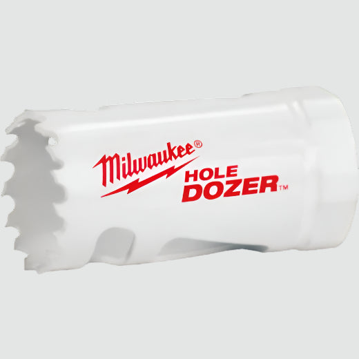 2-5/8" HOLE DOZER BI-METAL HOLE SAW