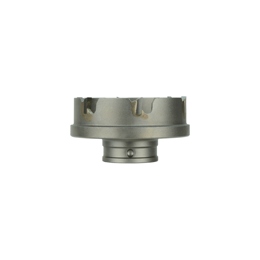 2-1/2" CARBIDE CUTTERS - SHEET METAL