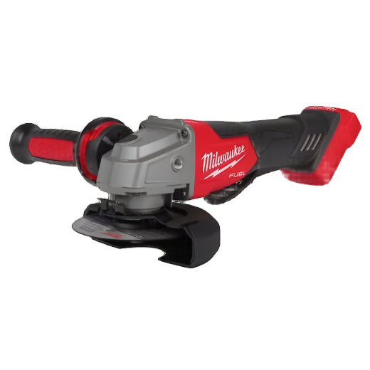 M18 FUEL 4-1/2" / 5" GRINDER PADDLE SWITCH BARE TOOL