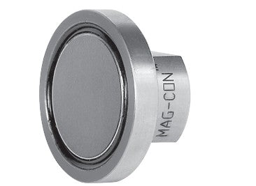 MAGNETIC CONNECTOR FOR WHIRLIGIG
