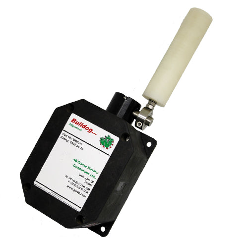 BULLDOG MISALIGNMENT SWITCH-ATEX