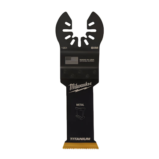 UNIVERSAL FIT OPEN LOK TITANIUM ENHANCED BI-METAL BLADES 3PK