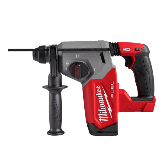 M18 FUEL 1" SDS PLUS ROTARY HAMMER BT