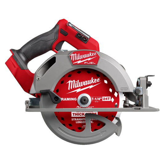 M18 FUEL 7-1/4" CIRCULAR SAW