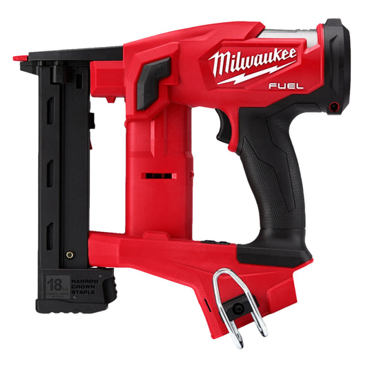 M18 FUEL 18GA NARROW CRWN STAPLER BARE TOOL