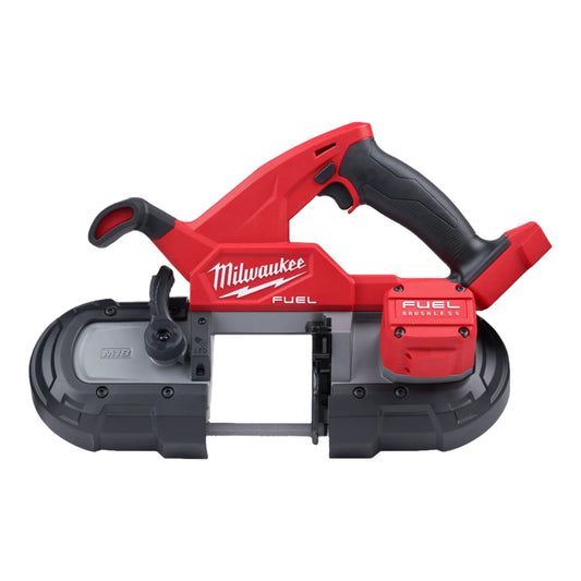M18 FUEL COMPACT BANDSAW