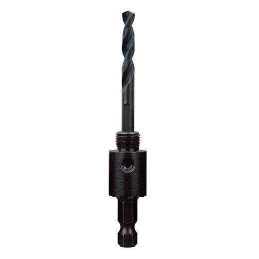 SMALL THREAD ARBOR, 3/8" SHANK
