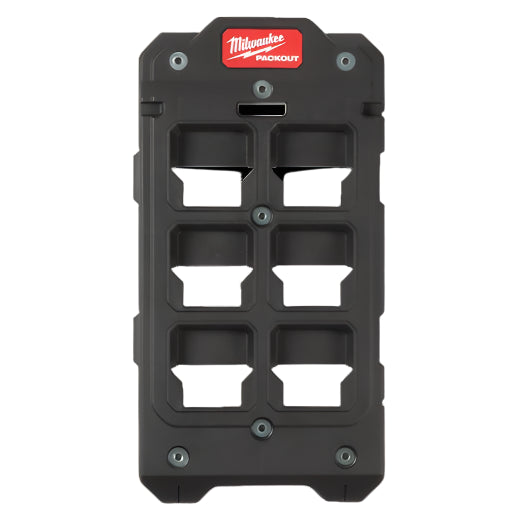 PACKOUT SMALL WALL PLATE